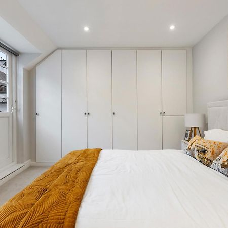 Family Mews Next To Hyde Park Villa ลอนดอน ภายนอก รูปภาพ