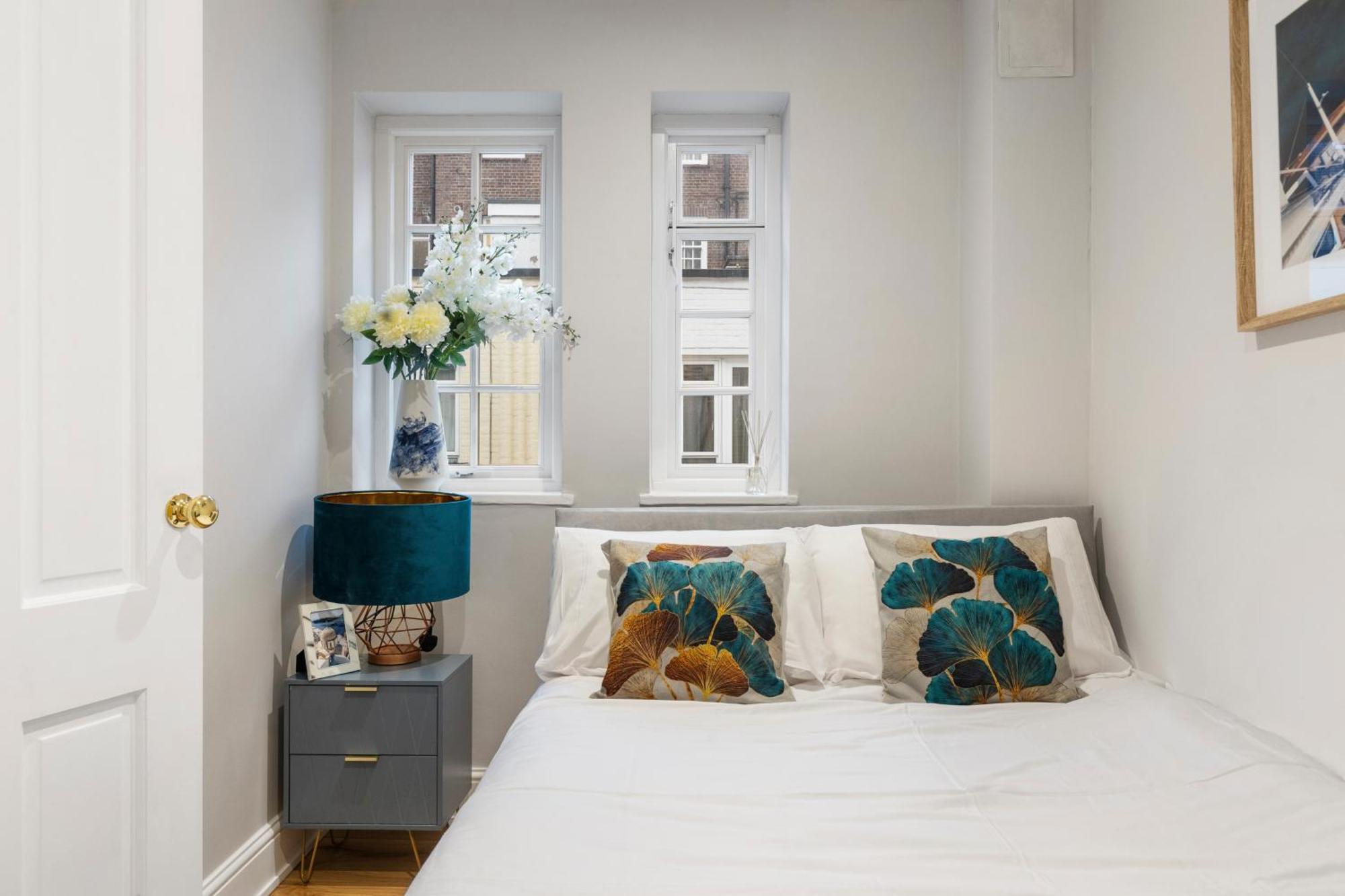 Family Mews Next To Hyde Park Villa ลอนดอน ภายนอก รูปภาพ