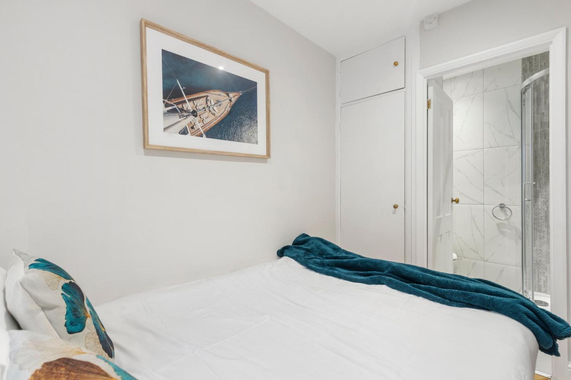 Family Mews Next To Hyde Park Villa ลอนดอน ภายนอก รูปภาพ