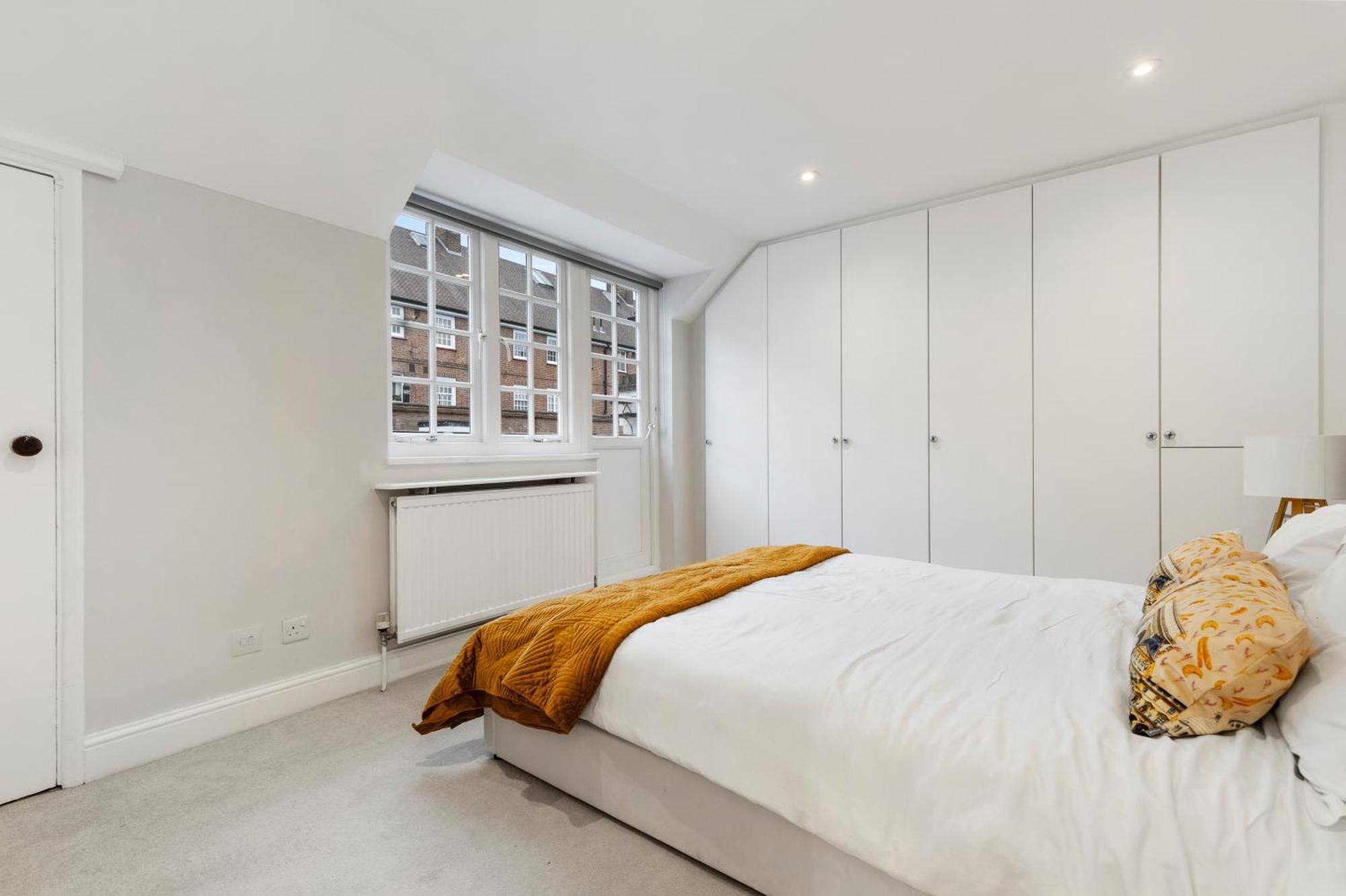 Family Mews Next To Hyde Park Villa ลอนดอน ภายนอก รูปภาพ