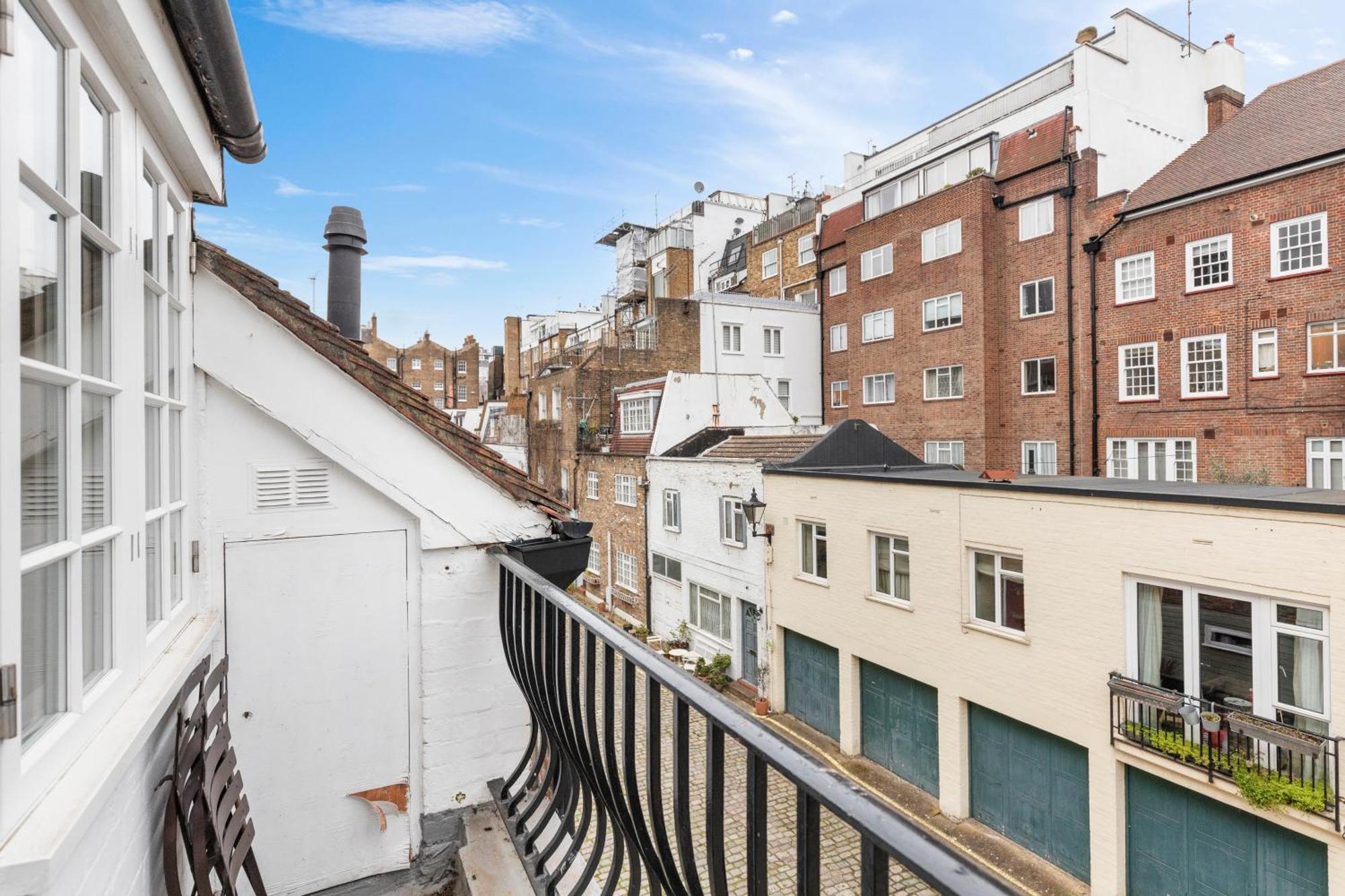 Family Mews Next To Hyde Park Villa ลอนดอน ภายนอก รูปภาพ